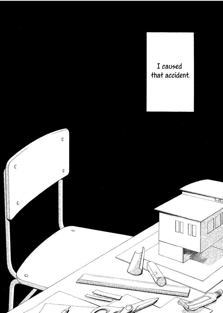 Tada's Do-It-All House Chapter 8 page 8 - Chapter 8