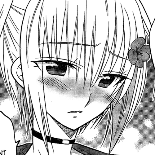 Tadashii Ace no Kouryakuhou Chapter 6: Khaki P to Sumire-hime cover