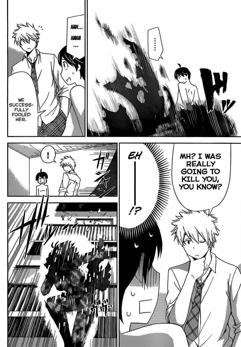 Tadashii Kodomo no Tsukurikata! Chapter 11 page 11 - Chapter 11: Ability-User Hunter