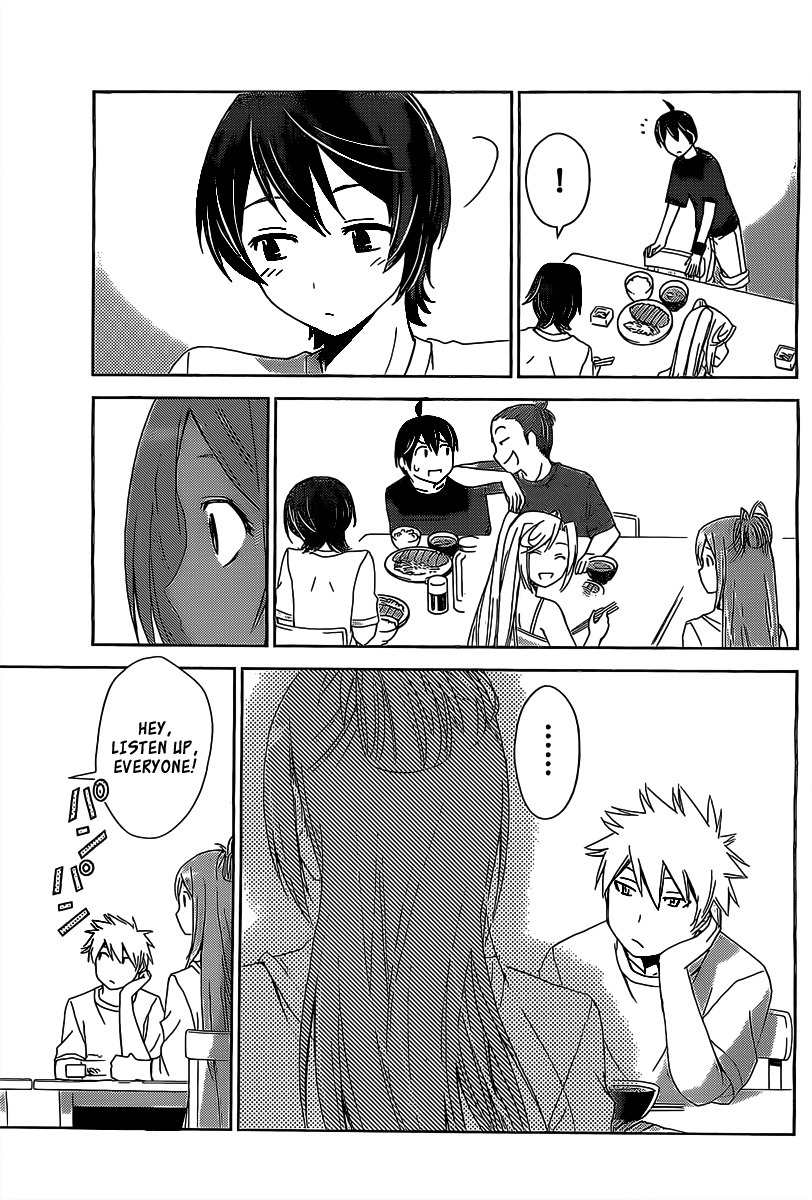 Tadashii Kodomo no Tsukurikata! Chapter 13 page 10 - Chapter 13: Recreation