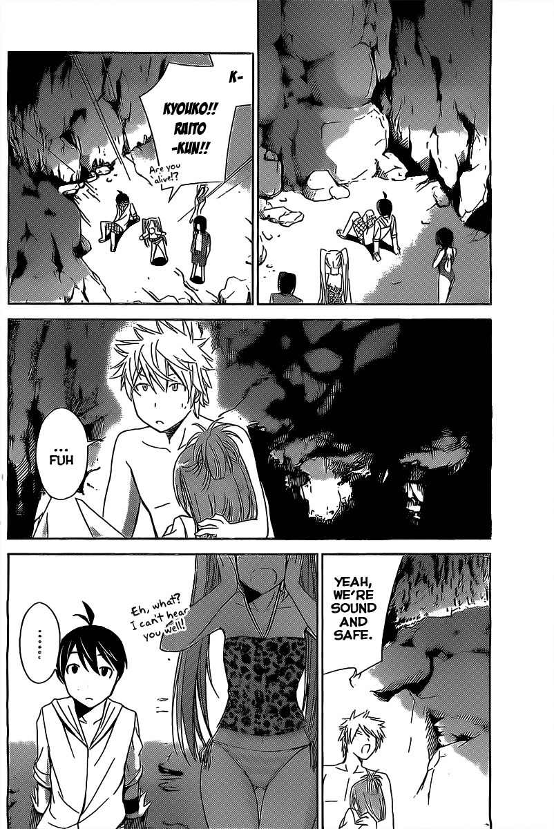 Tadashii Kodomo no Tsukurikata! Chapter 15 page 11 - Chapter 15: Exploring the Cave