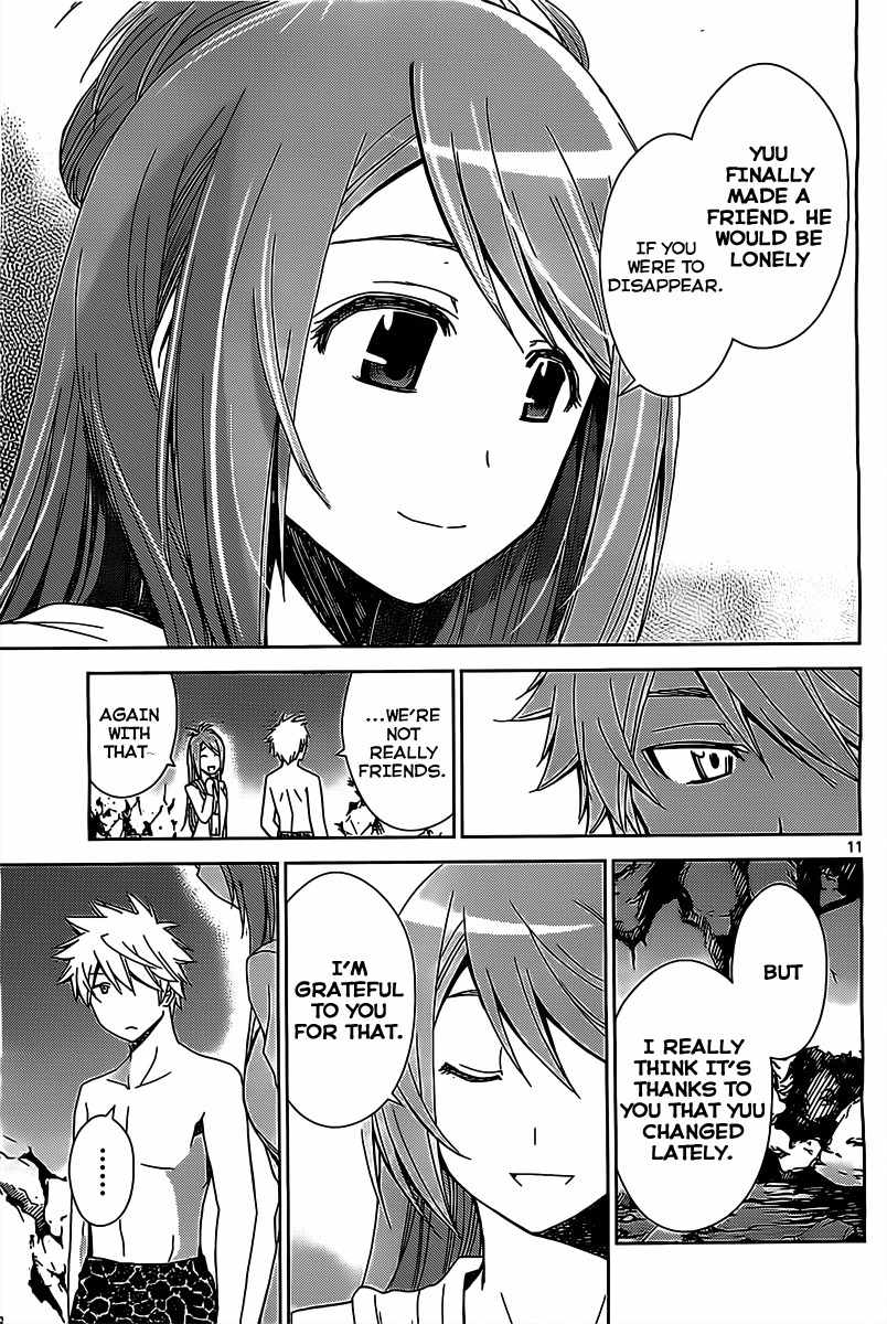 Tadashii Kodomo no Tsukurikata! Chapter 16 page 10 - Chapter 16: Happiness