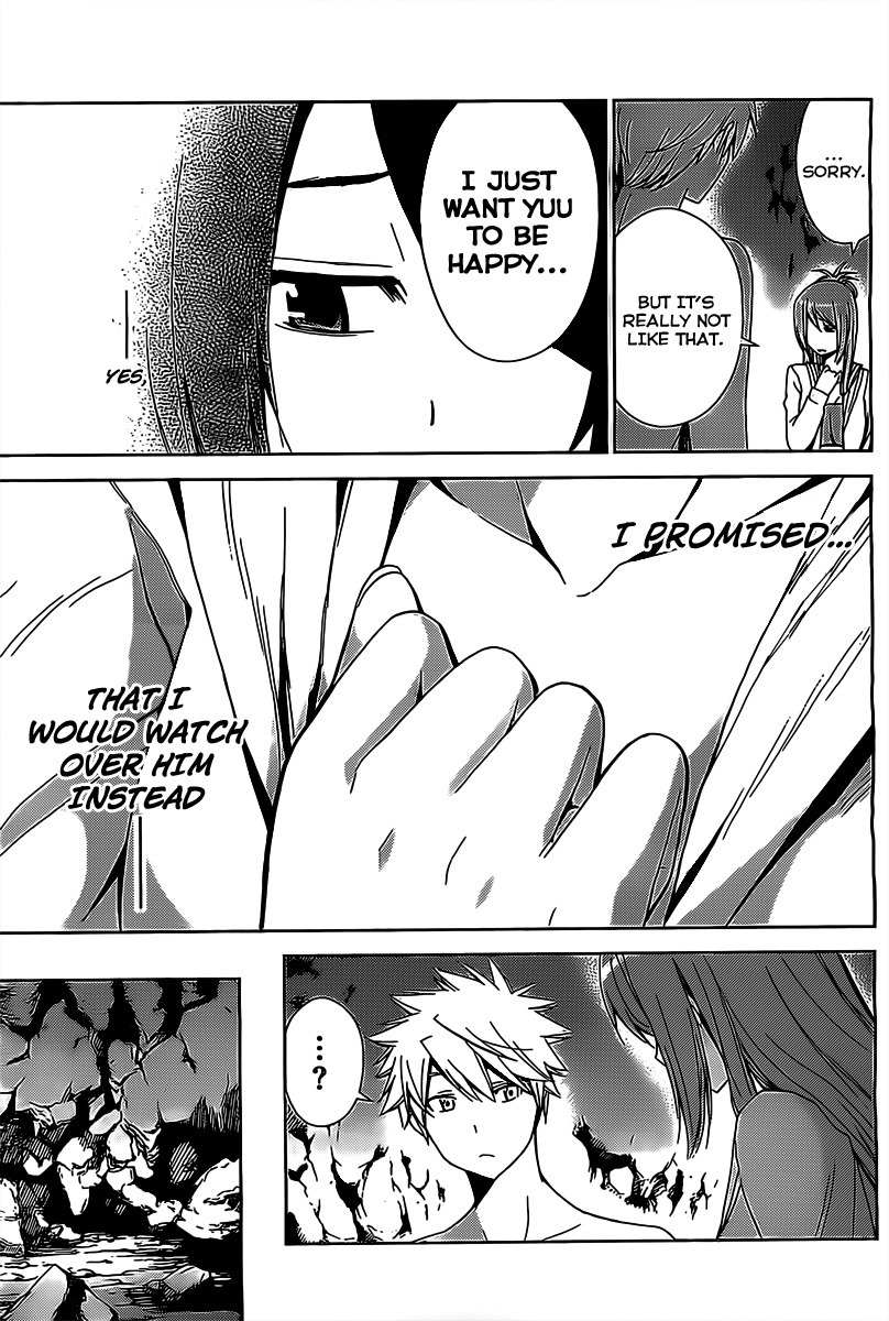 Tadashii Kodomo no Tsukurikata! Chapter 16 page 12 - Chapter 16: Happiness
