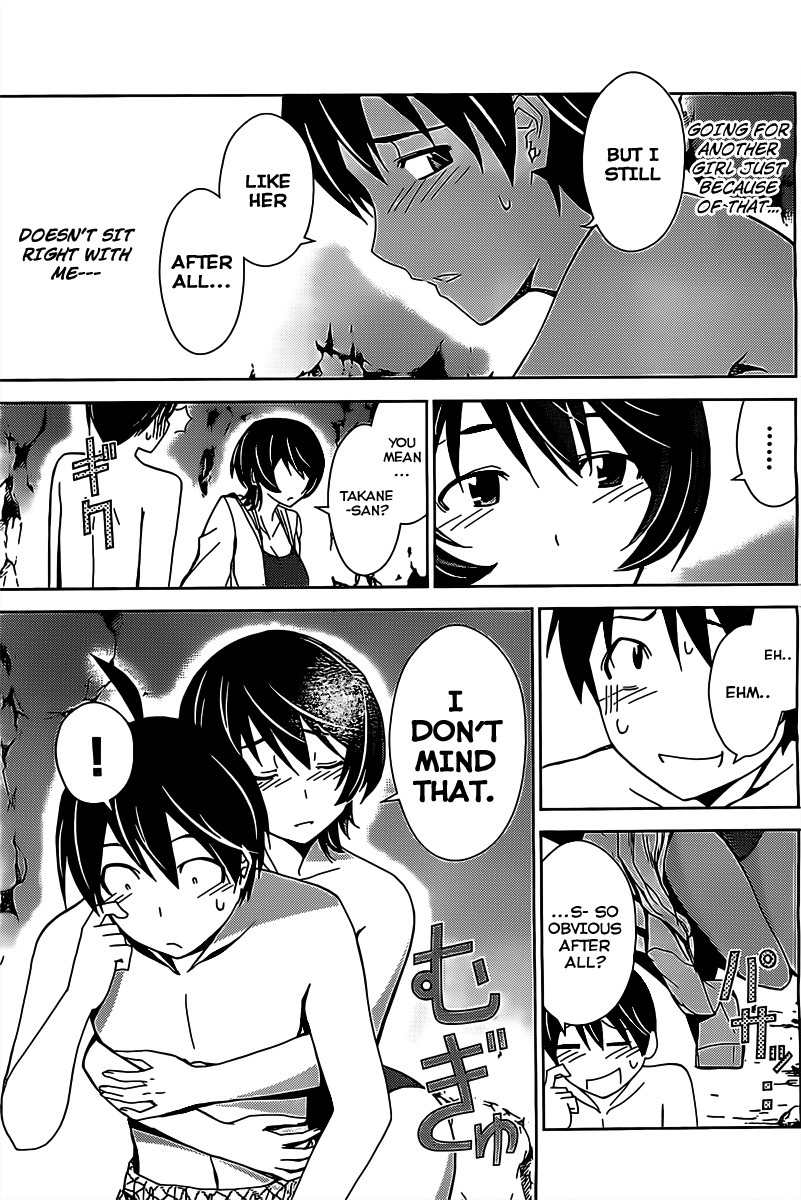 Tadashii Kodomo no Tsukurikata! Chapter 16 page 14 - Chapter 16: Happiness