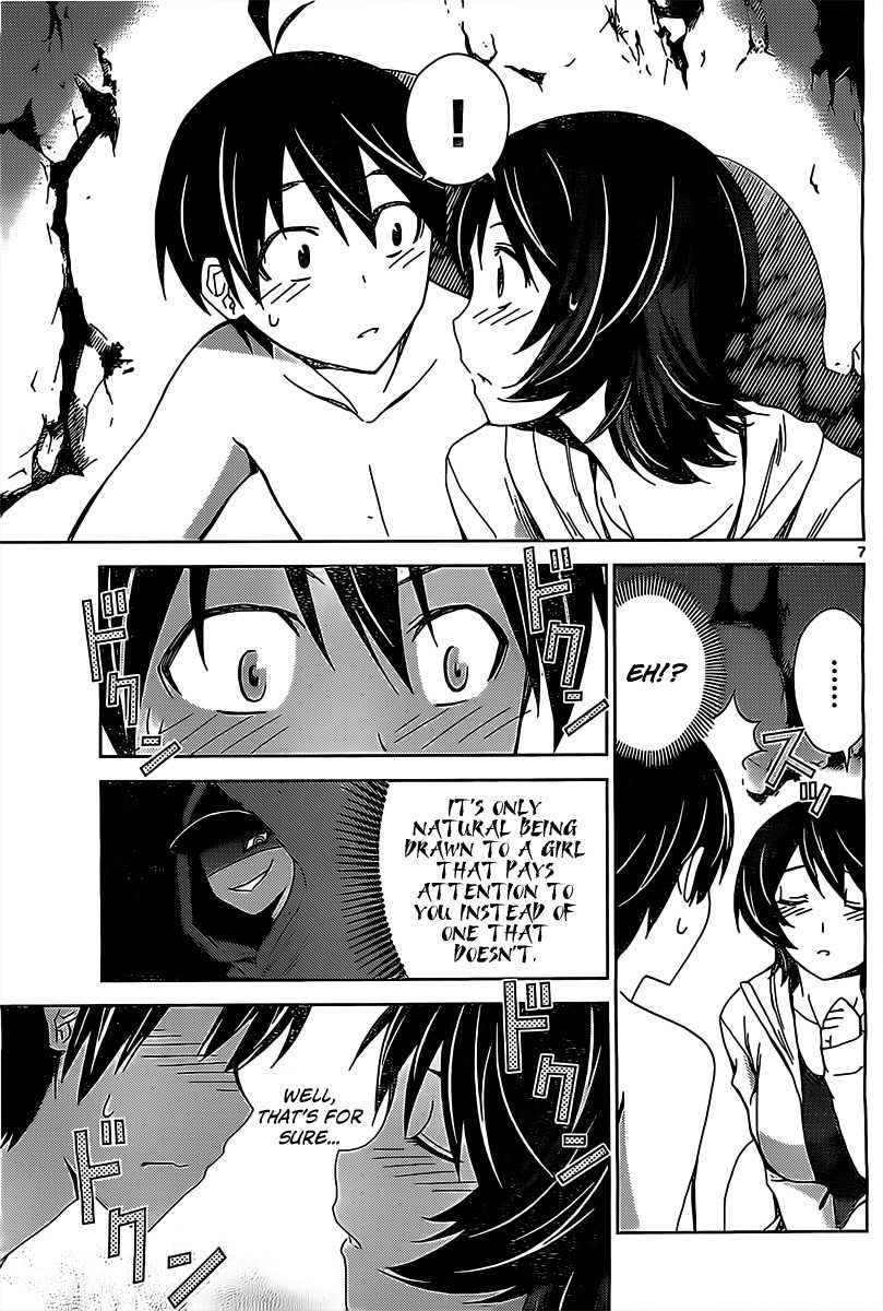 Tadashii Kodomo no Tsukurikata! Chapter 16 page 6 - Chapter 16: Happiness