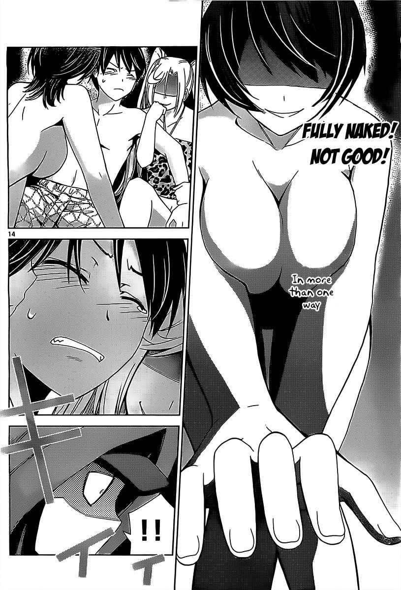 Tadashii Kodomo no Tsukurikata! Chapter 17 page 13 - Chapter 17: Marionetter