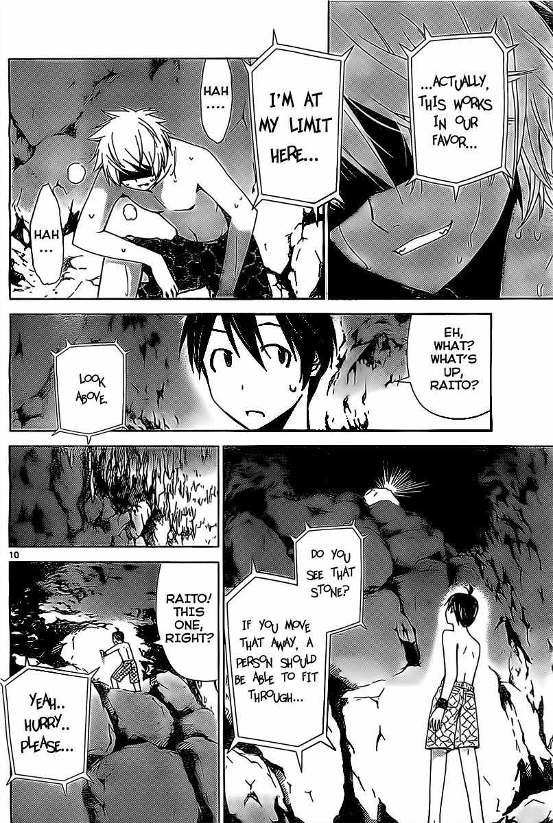 Tadashii Kodomo no Tsukurikata! Chapter 18 page 10 - Chapter 18: I Have To Do Something