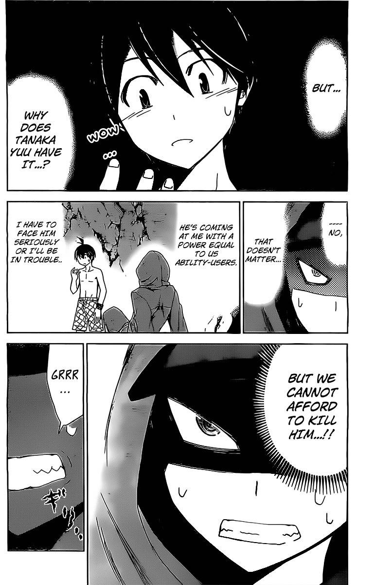 Tadashii Kodomo no Tsukurikata! Chapter 18 page 8 - Chapter 18: I Have To Do Something
