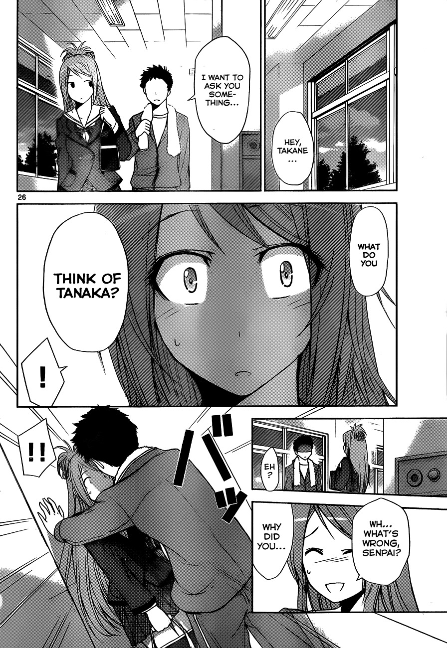 Tadashii Kodomo no Tsukurikata! Chapter 2 page 26 - Chapter 2: Mind Control