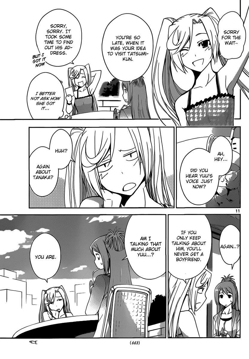 Tadashii Kodomo no Tsukurikata! Chapter 20 page 10 - Chapter 20: One After Another