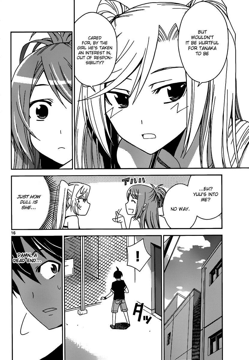 Tadashii Kodomo no Tsukurikata! Chapter 20 page 15 - Chapter 20: One After Another