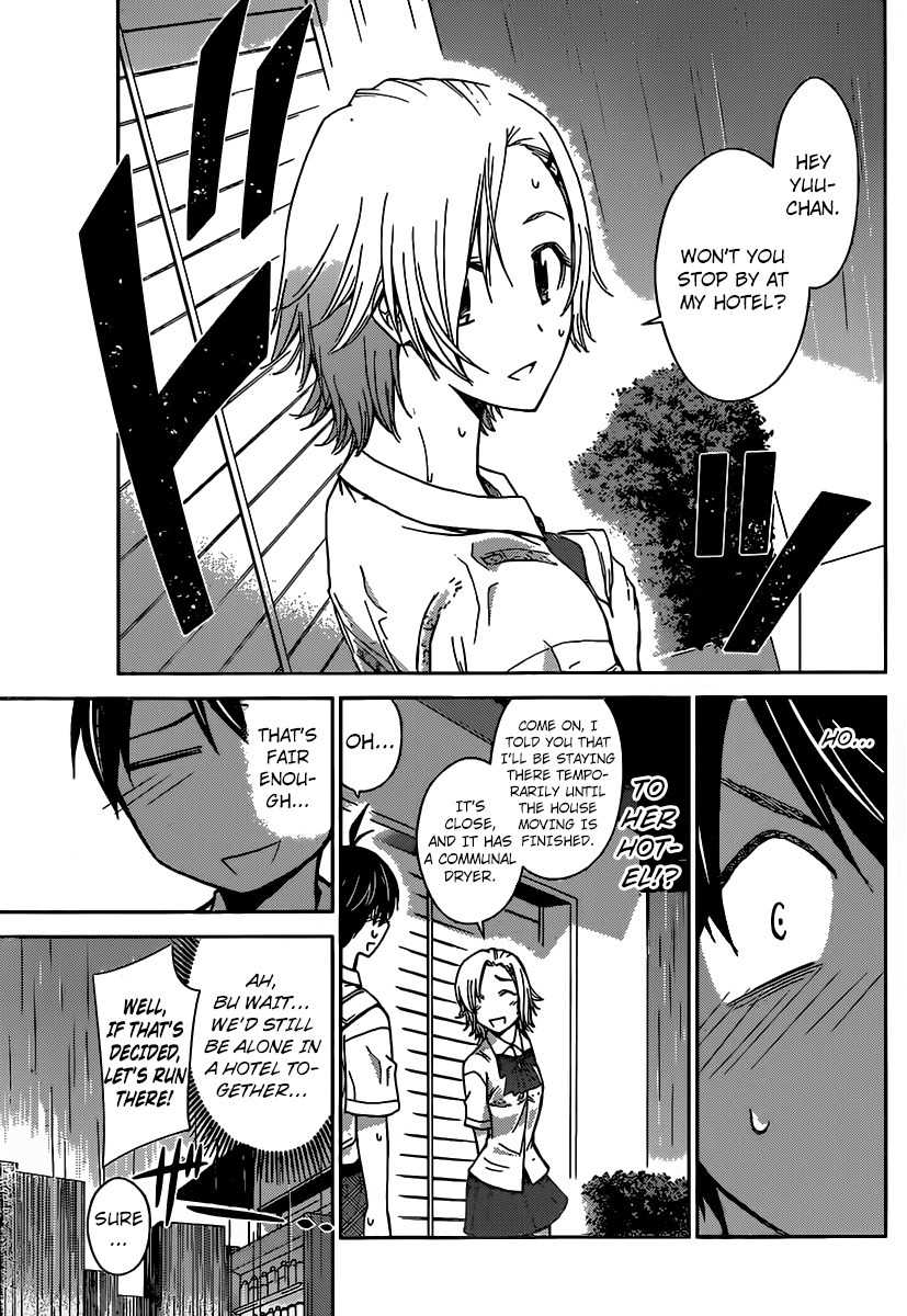 Tadashii Kodomo no Tsukurikata! Chapter 28 page 13 - Chapter 28: what's the feeling?