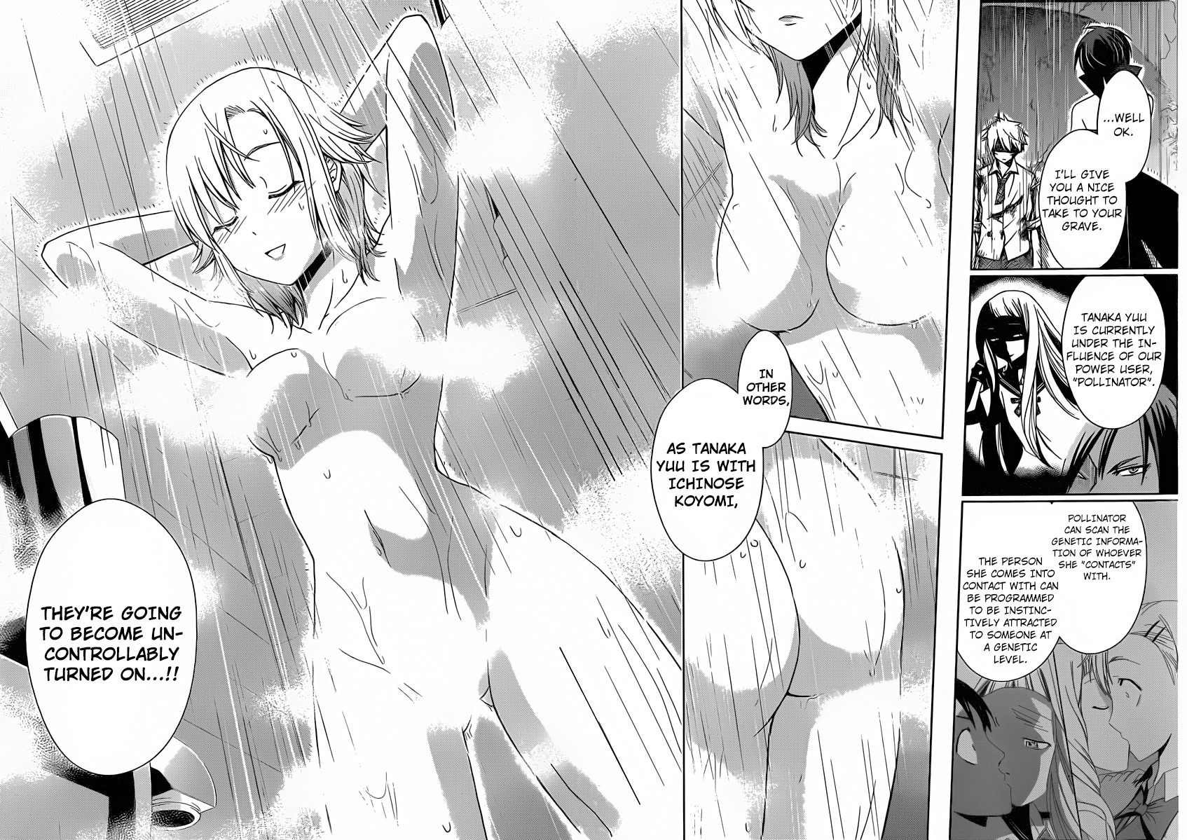 Tadashii Kodomo no Tsukurikata! Chapter 28 page 16 - Chapter 28: what's the feeling?