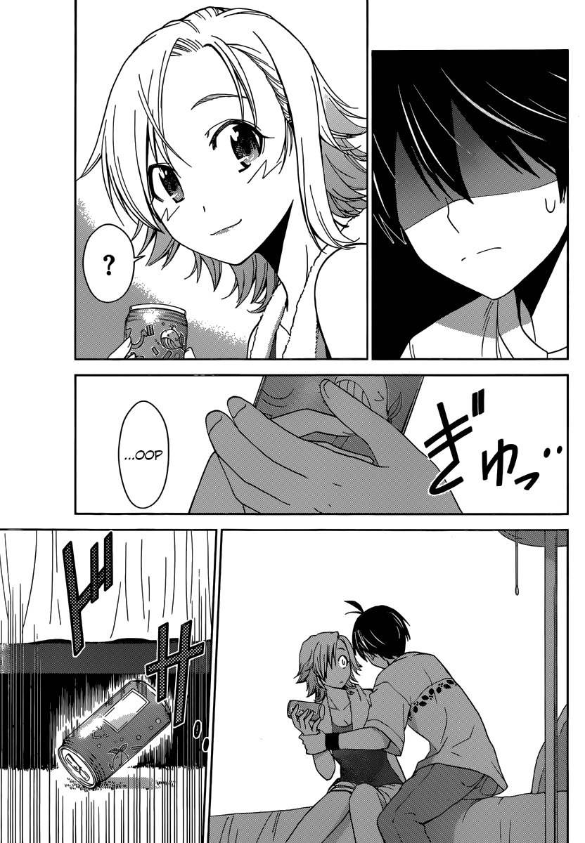 Tadashii Kodomo no Tsukurikata! Chapter 29 page 5 - Chapter 29: It's okay