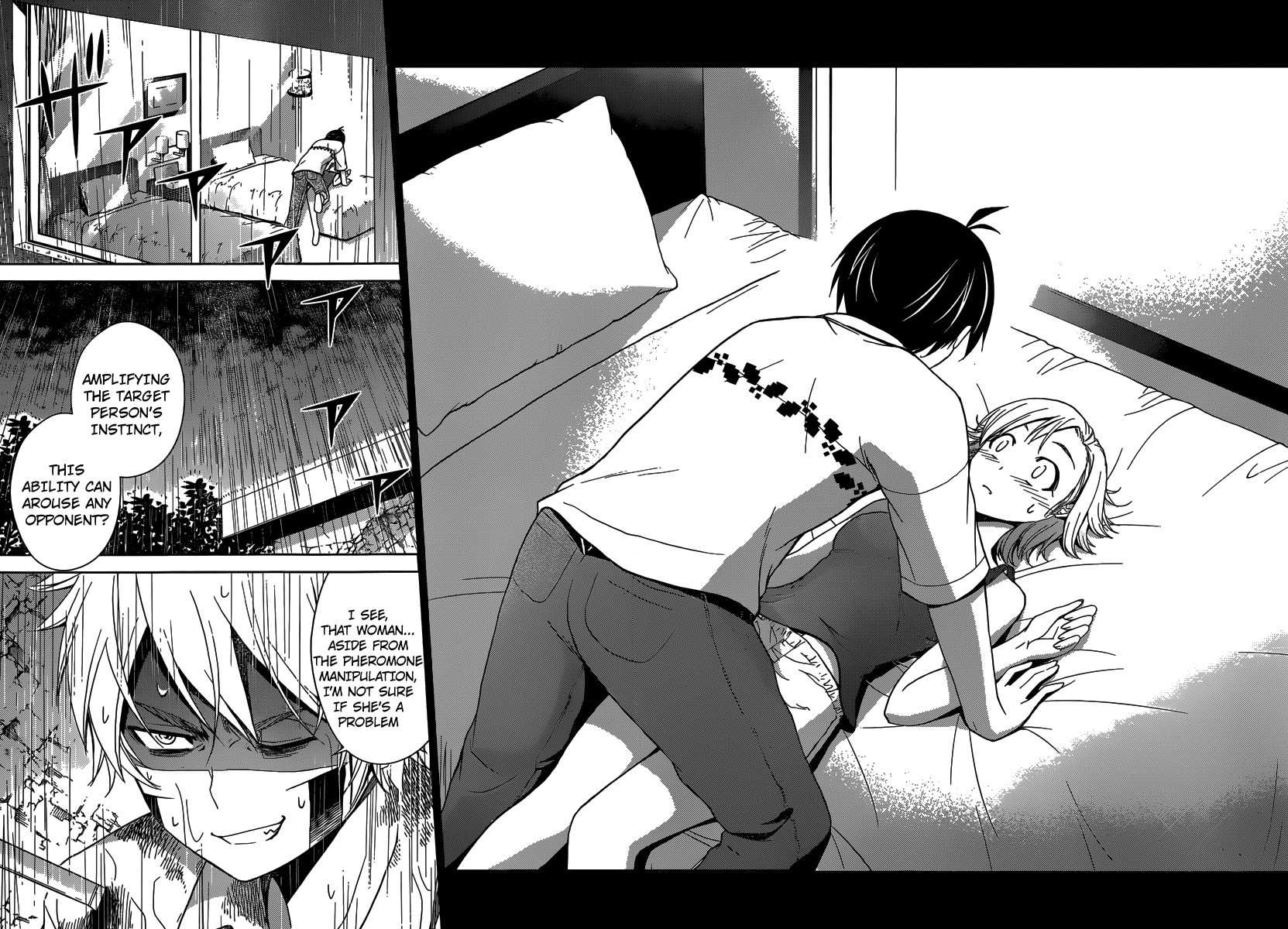 Tadashii Kodomo no Tsukurikata! Chapter 29 page 6 - Chapter 29: It's okay