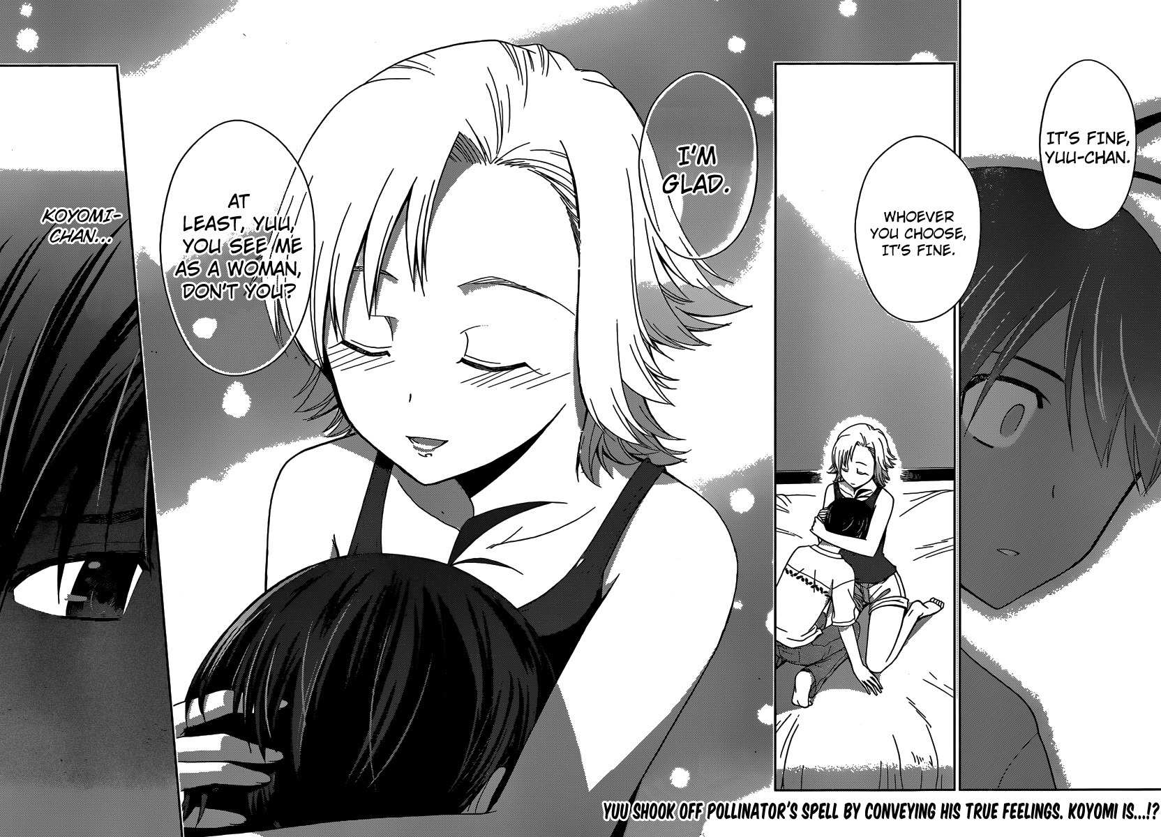 Tadashii Kodomo no Tsukurikata! Chapter 30 page 2 - Chapter 30: Disservice
