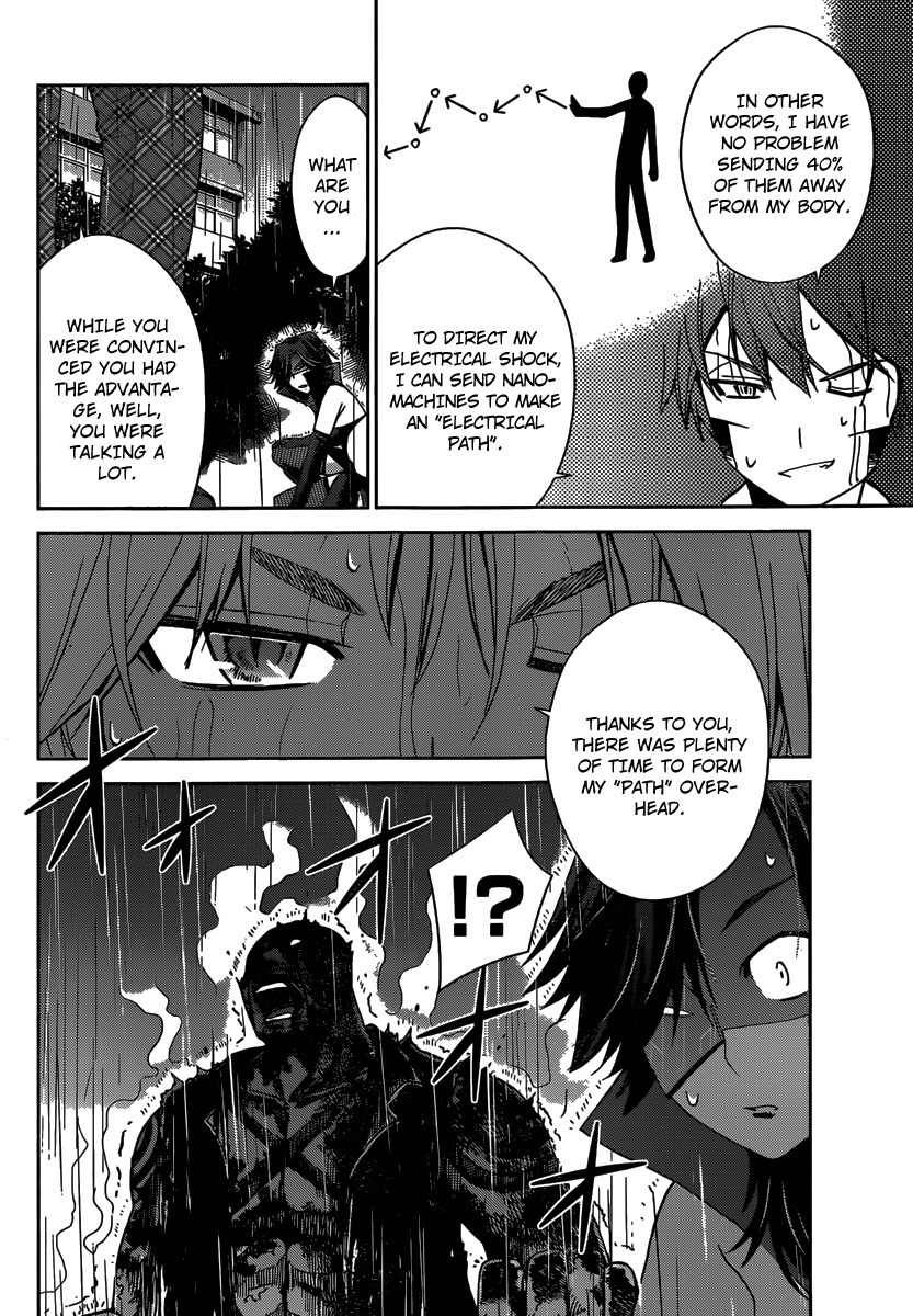 Tadashii Kodomo no Tsukurikata! Chapter 30 page 9 - Chapter 30: Disservice