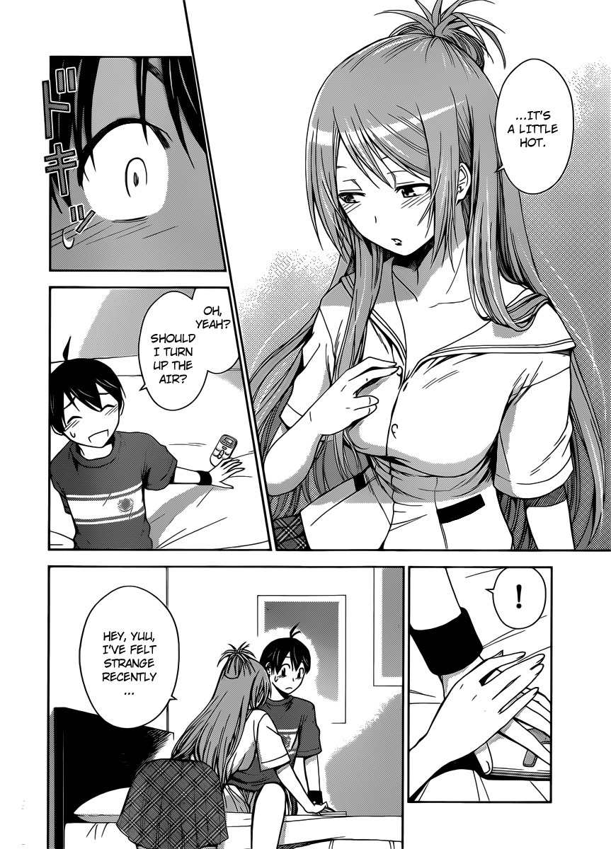 Tadashii Kodomo no Tsukurikata! Chapter 32 page 6 - Chapter 32: Happy End?