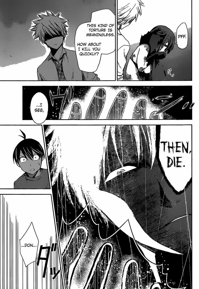 Tadashii Kodomo no Tsukurikata! Chapter 33 page 10 - Chapter 33: The Bad Guys