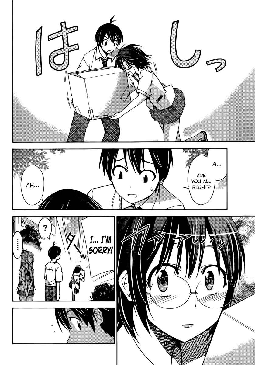 Tadashii Kodomo no Tsukurikata! Chapter 35 page 10 - Chapter 35: Annoying People