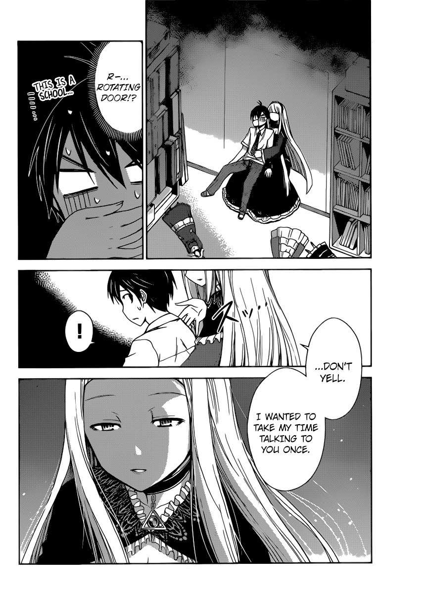 Tadashii Kodomo no Tsukurikata! Chapter 37 page 14 - Chapter 37: It's Okay This Time