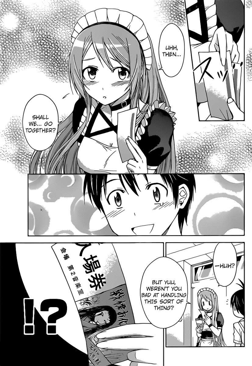 Tadashii Kodomo no Tsukurikata! Chapter 37 page 5 - Chapter 37: It's Okay This Time