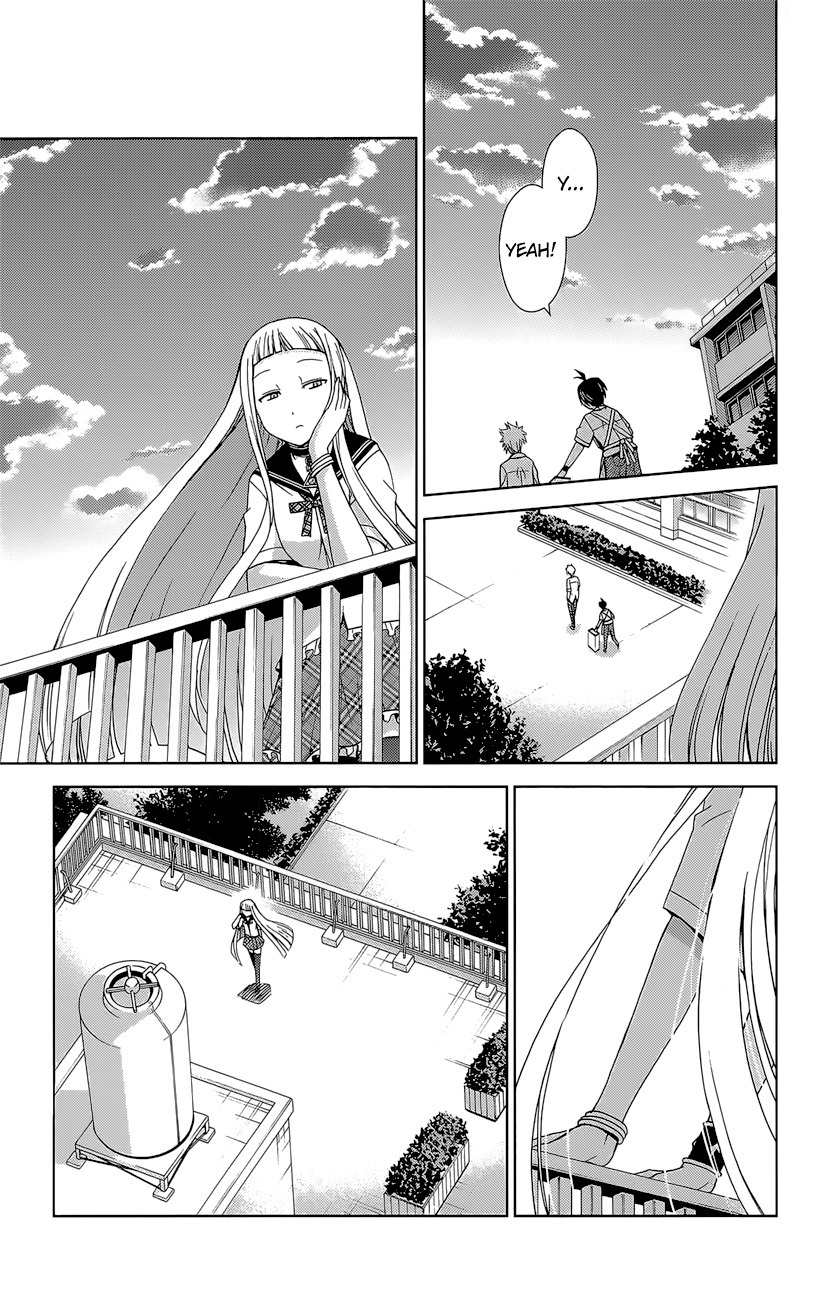 Tadashii Kodomo no Tsukurikata! Chapter 39 page 13 - Chapter 39: What I have to do