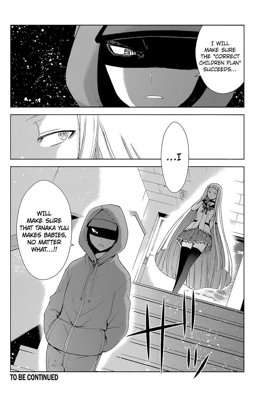 Tadashii Kodomo no Tsukurikata! Chapter 39 page 18 - Chapter 39: What I have to do