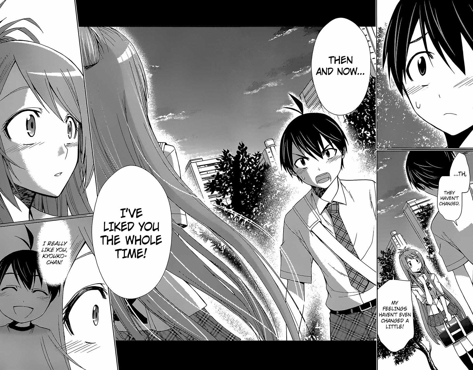 Tadashii Kodomo no Tsukurikata! Chapter 41 page 14 - Chapter 41: True Love