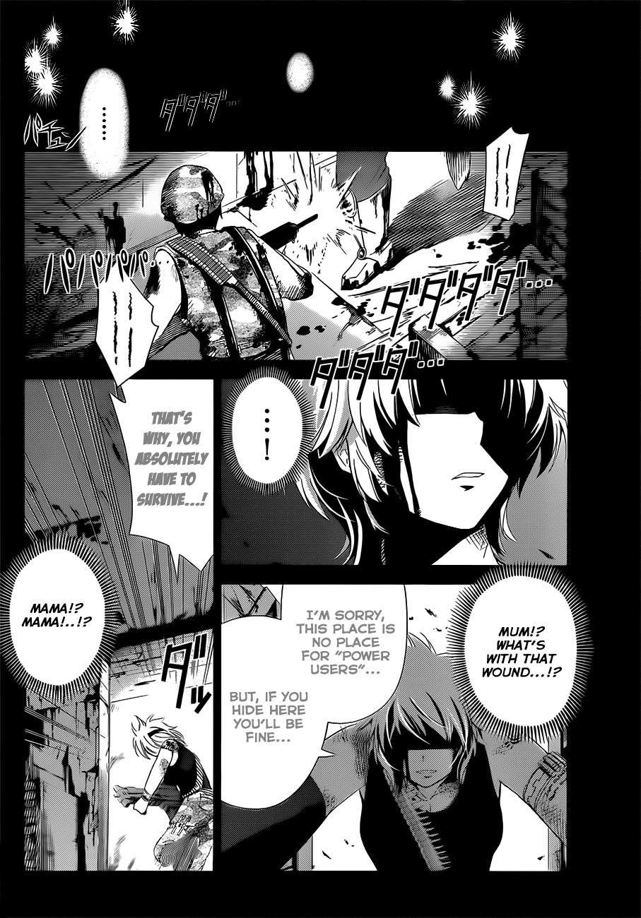 Tadashii Kodomo no Tsukurikata! Chapter 9 page 10 - Chapter 9: ''Weakness''
