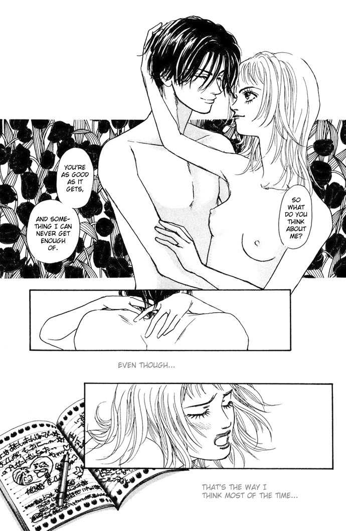 Tadashii Renai no Susume Chapter 1 page 11 - Chapter 1