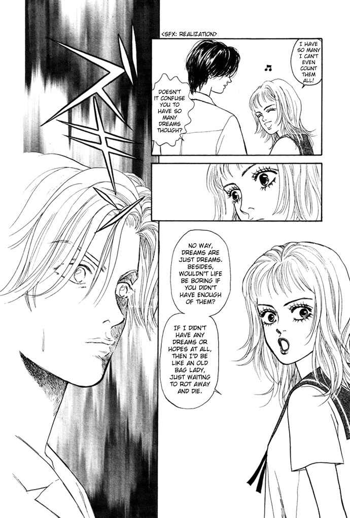 Tadashii Renai no Susume Chapter 1 page 34 - Chapter 1