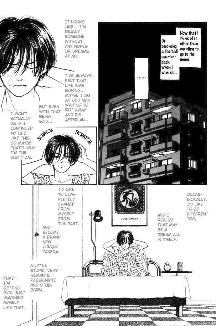 Tadashii Renai no Susume Chapter 1 page 35 - Chapter 1