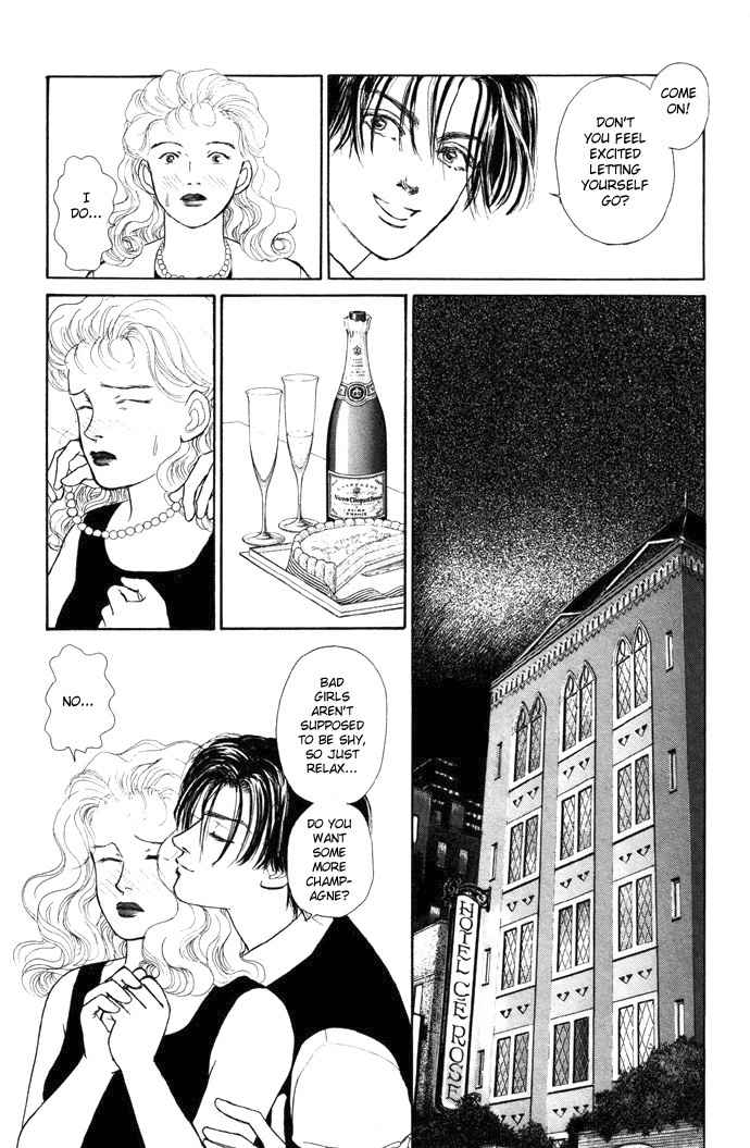 Tadashii Renai no Susume Chapter 2 page 14 - Chapter 2
