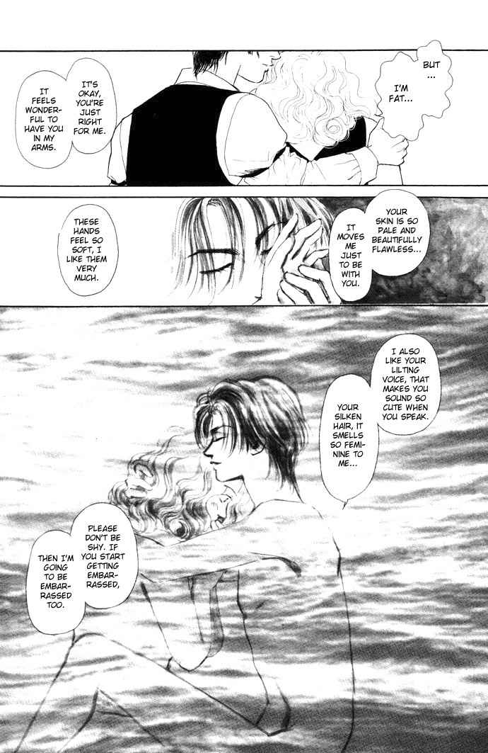 Tadashii Renai no Susume Chapter 2 page 15 - Chapter 2