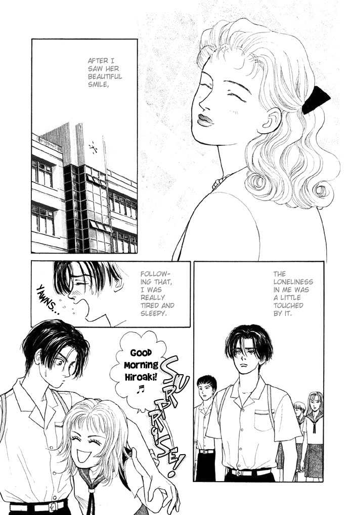 Tadashii Renai no Susume Chapter 2 page 20 - Chapter 2
