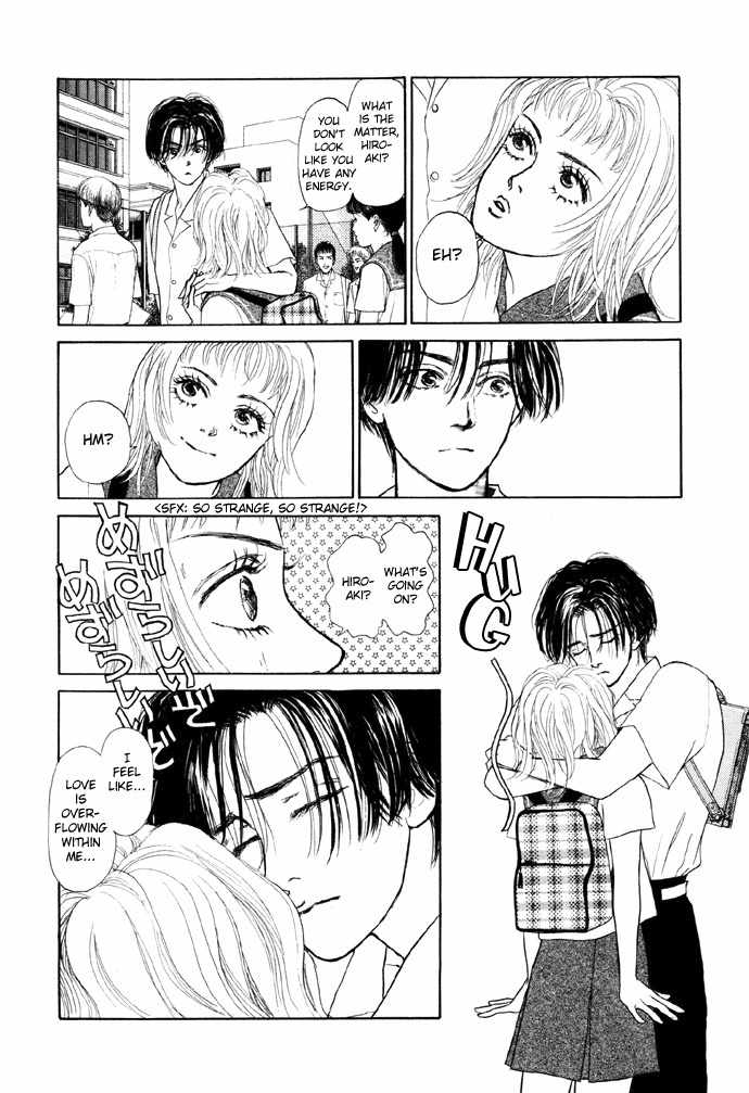 Tadashii Renai no Susume Chapter 2 page 21 - Chapter 2