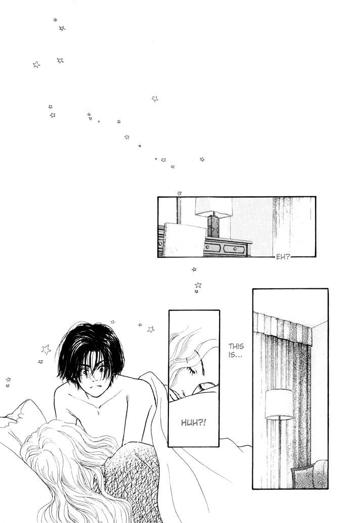 Tadashii Renai no Susume Chapter 3 page 14 - Chapter 3