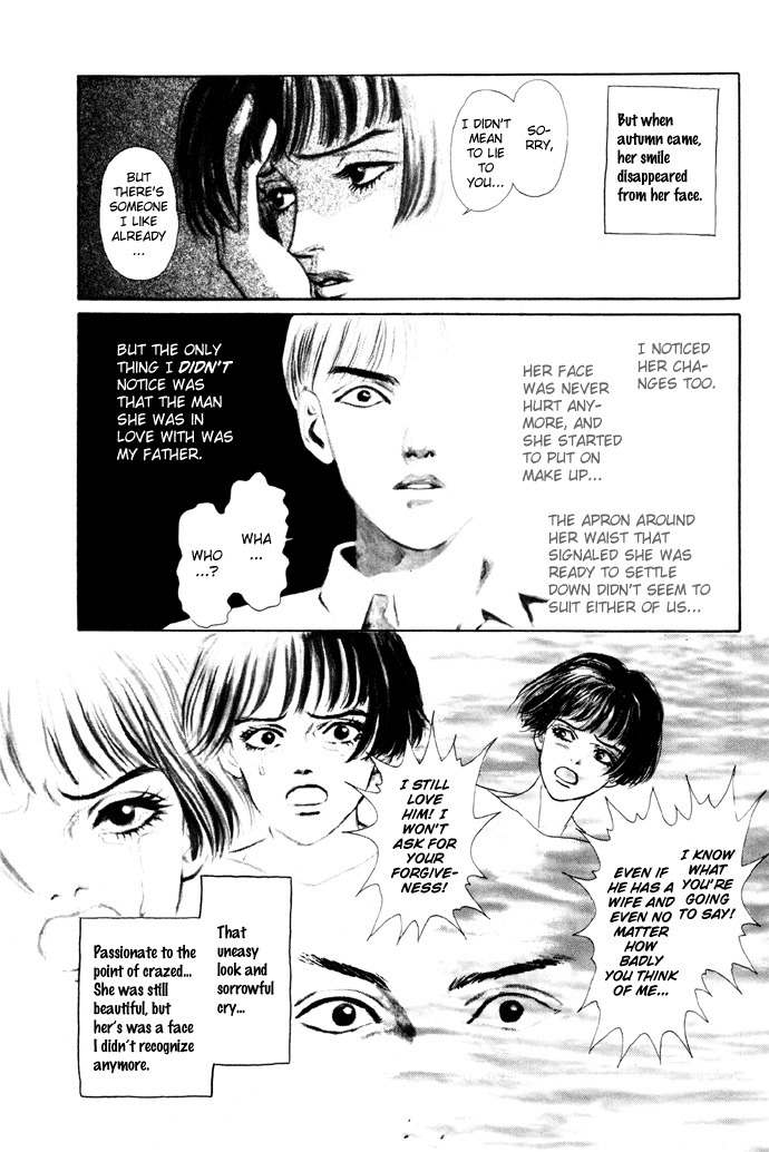 Tadashii Renai no Susume Chapter 4 page 19 - Chapter 4
