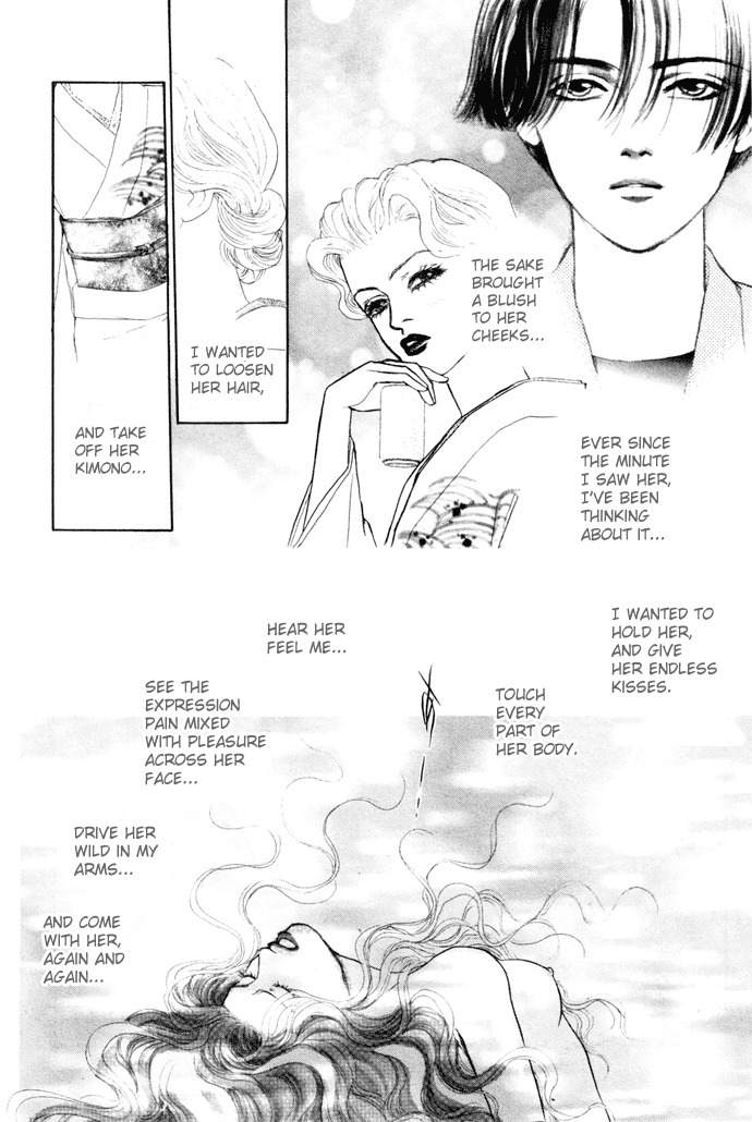 Tadashii Renai no Susume Chapter 5 page 21 - Chapter 5