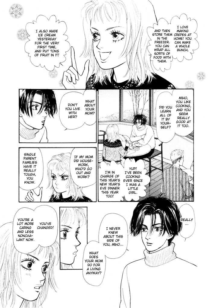 Tadashii Renai no Susume Chapter 5 page 26 - Chapter 5