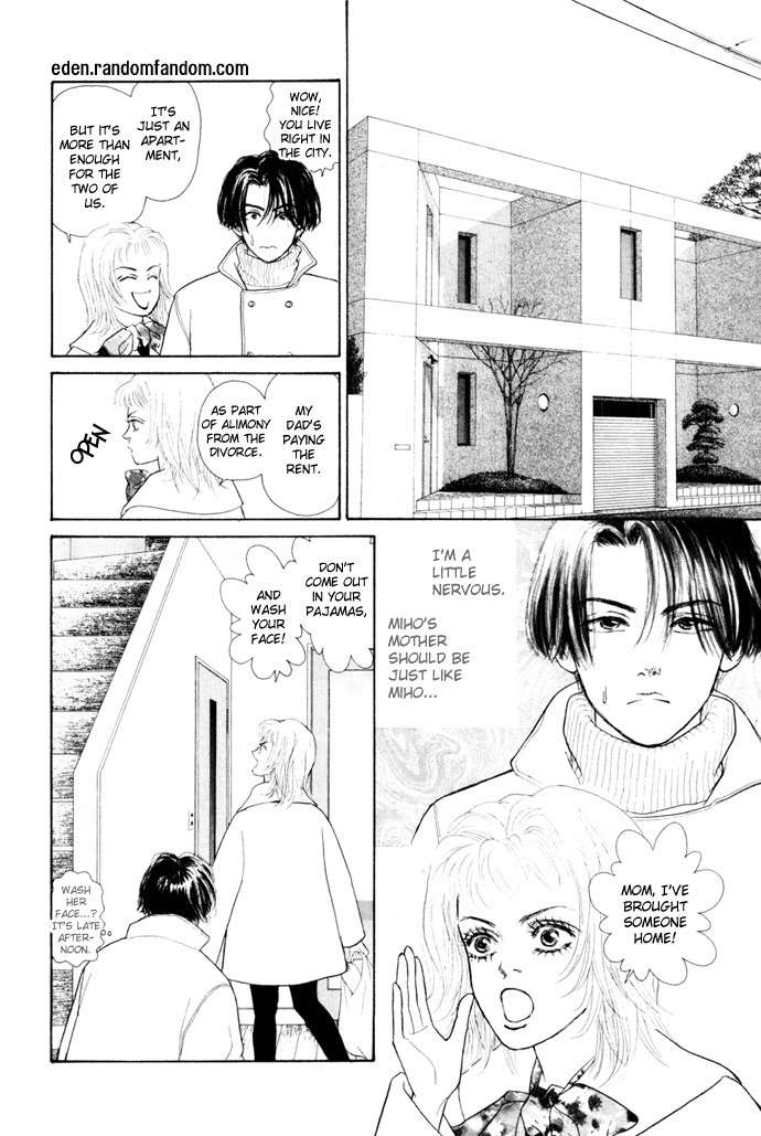Tadashii Renai no Susume Chapter 5 page 29 - Chapter 5