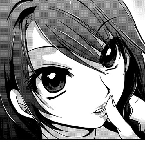 Tadashikunai Renai no Susume Chapter 3 cover