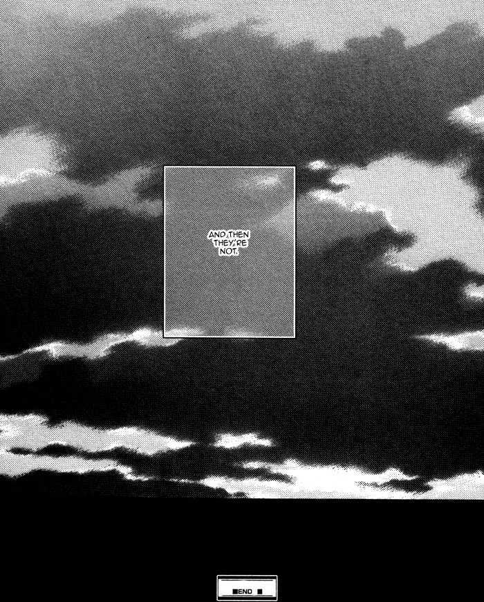 Tadayoedo Shizumazu, Saredo Naki mo Sezu Chapter 1 page 43 - Chapter 1