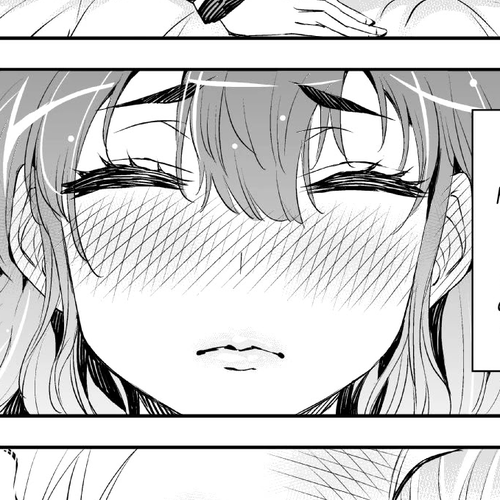 Tadokoro-san (Web Comic) Chapter 10 cover