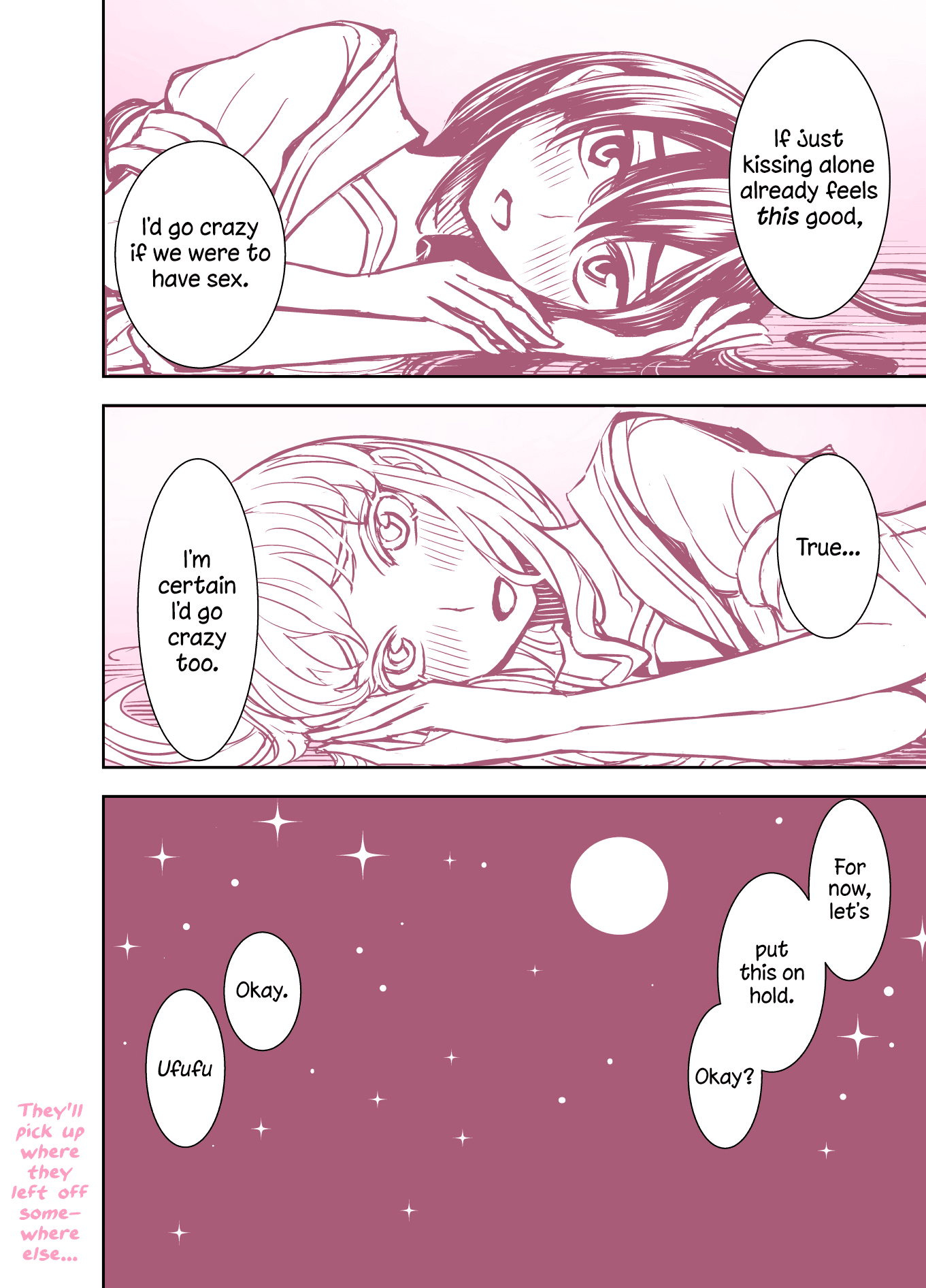 Tadokoro-san (Web Comic) Chapter 105 page 4 - Chapter 105