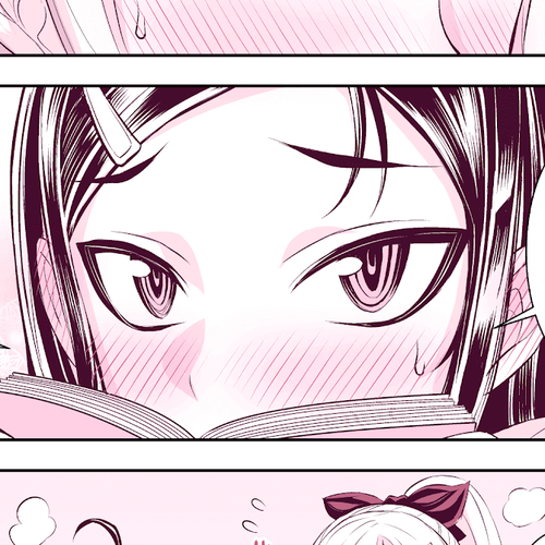 Tadokoro-san (Web Comic) Chapter 115 cover