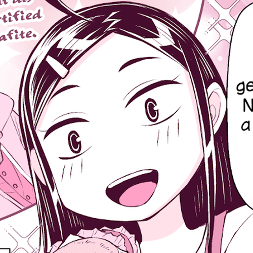 Tadokoro-san (Web Comic) Chapter 117 cover