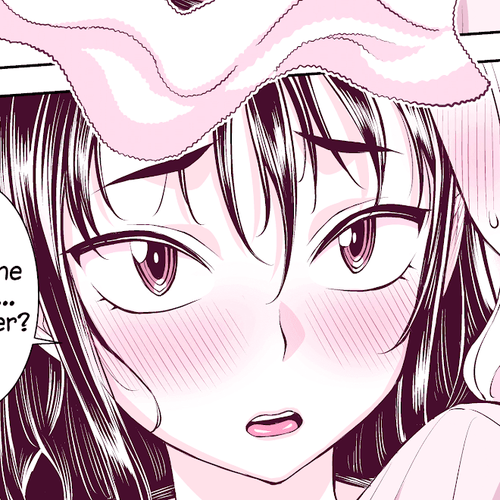 Tadokoro-san (Web Comic) Chapter 118 cover