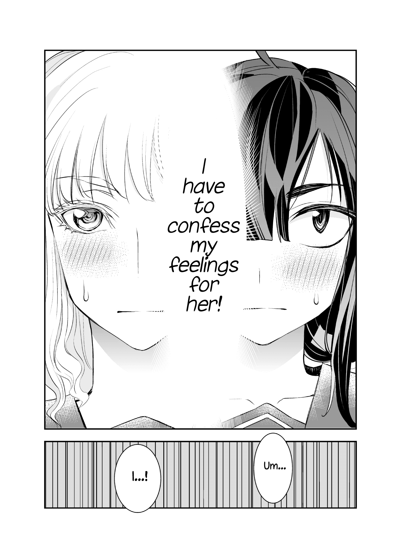 Tadokoro-san (Web Comic) Chapter 12 page 4 - Chapter 12